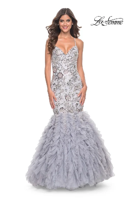 La Femme Dress 32105