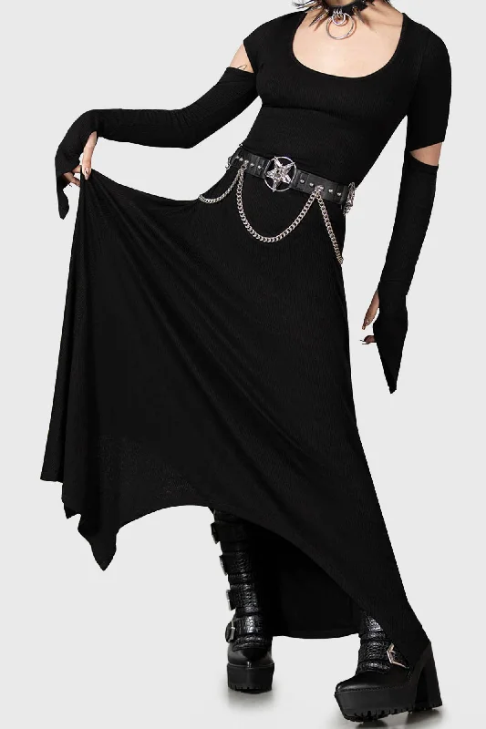 Morgan Le Fay Dress