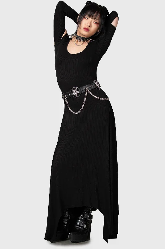 Morgan Le Fay Dress