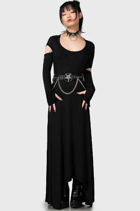 Morgan Le Fay Dress