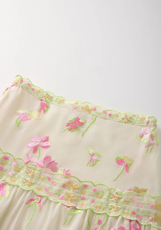 Antoinette Skirt