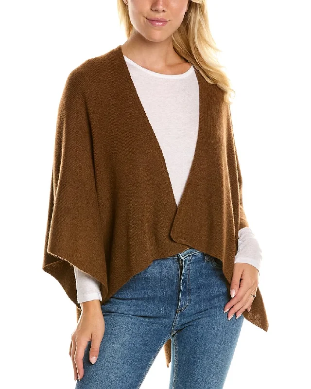 Amicale Cashmere Cashmere Cape