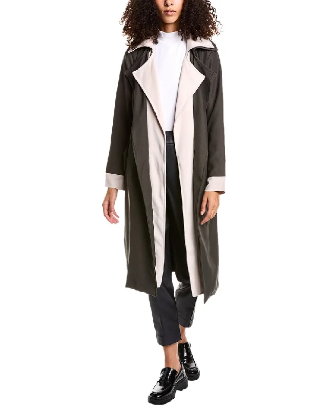 Avantlook Layered Coat