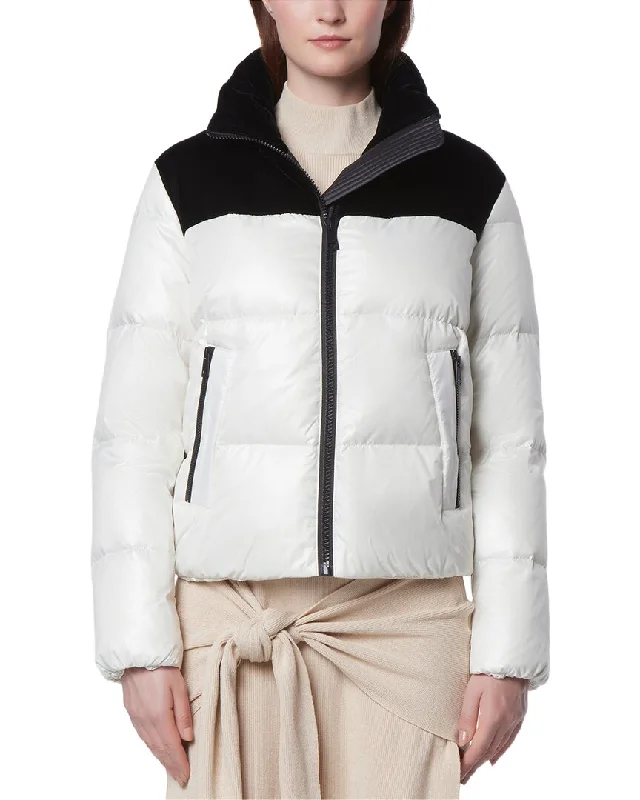 Marc New York Tilly Down Coat