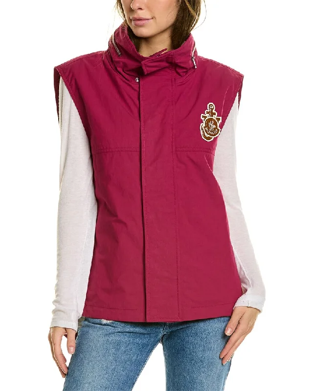 Moncler Down Vest