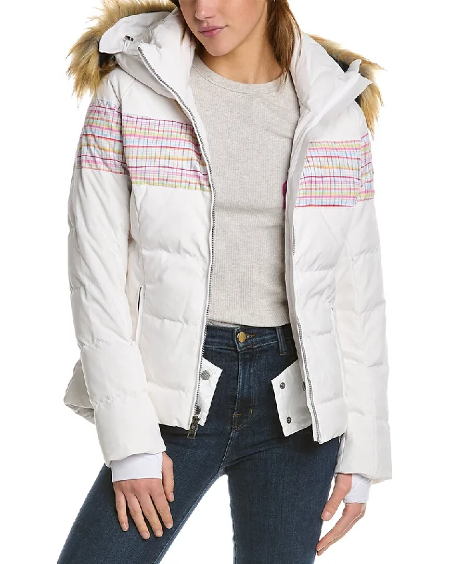 SKEA Elsa Down Jacket