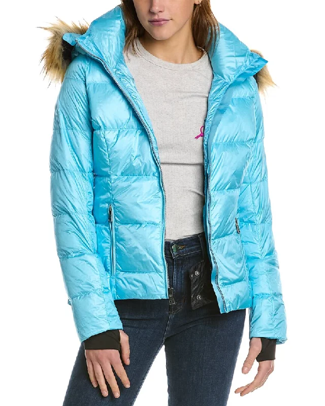 SKEA Elsa Down Jacket