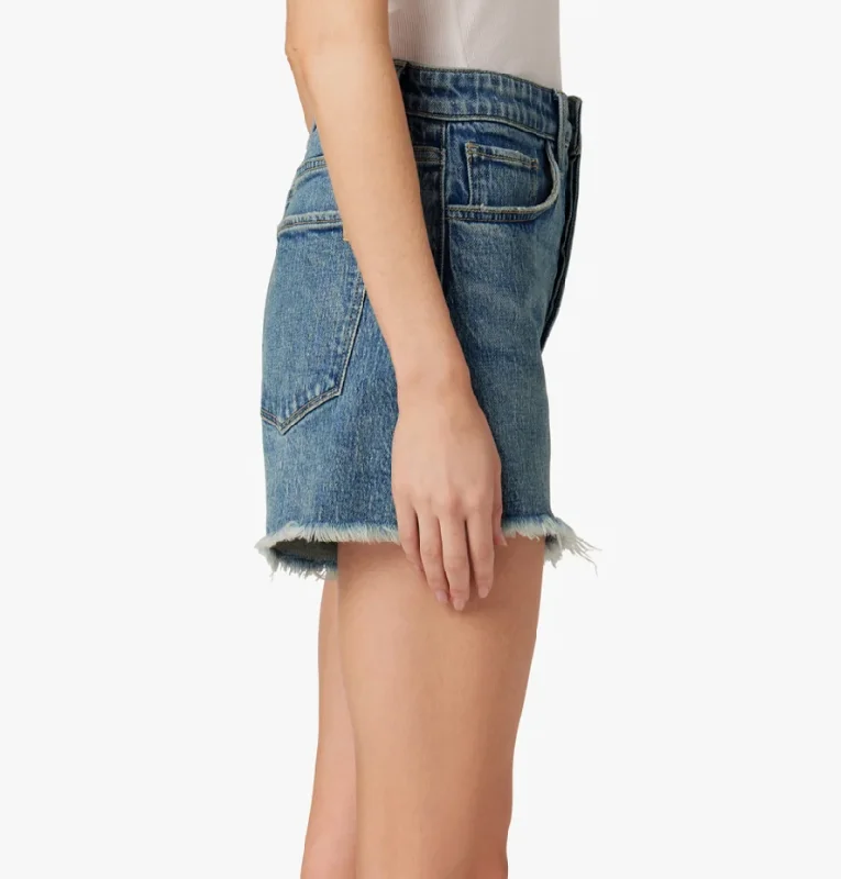 Jessie Denim Shorts by Joes Jeans