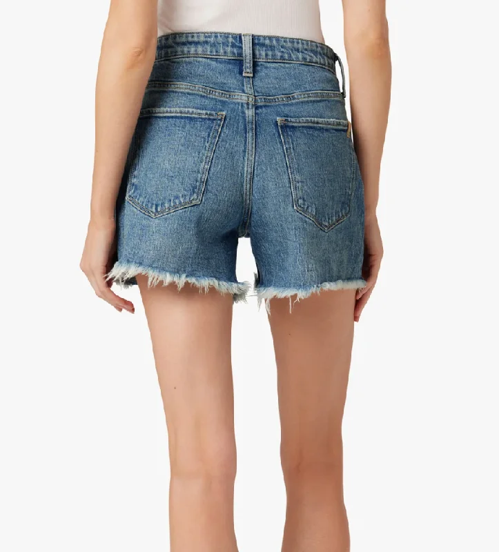 Jessie Denim Shorts by Joes Jeans