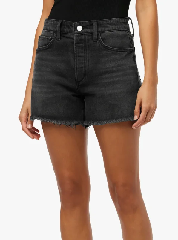 Jessie Denim Shorts by Joes Jeans