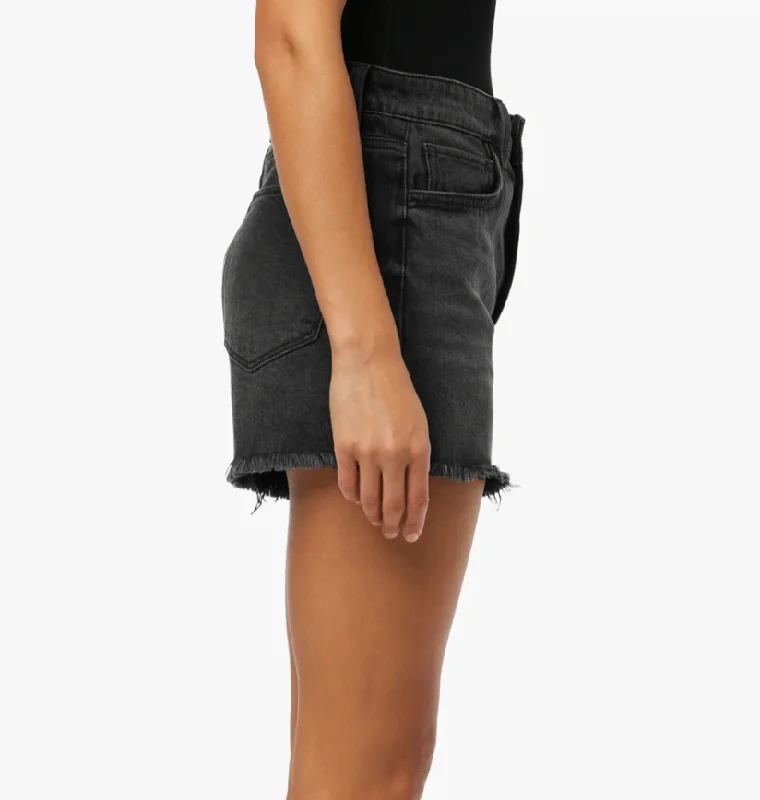 Jessie Denim Shorts by Joes Jeans