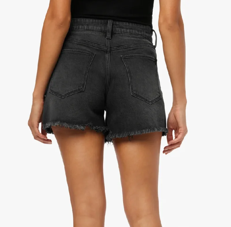 Jessie Denim Shorts by Joes Jeans