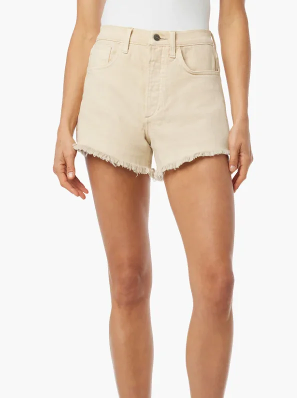 The Denim Shorts by Joes Jeans