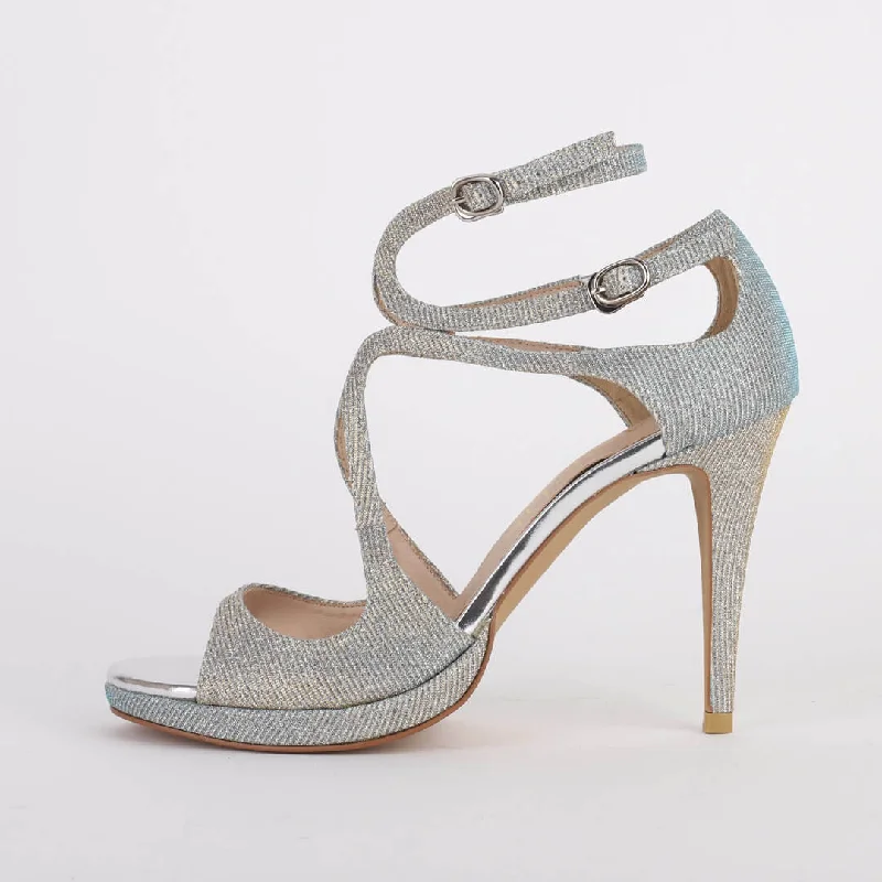 CONFESSION - shimmer platform