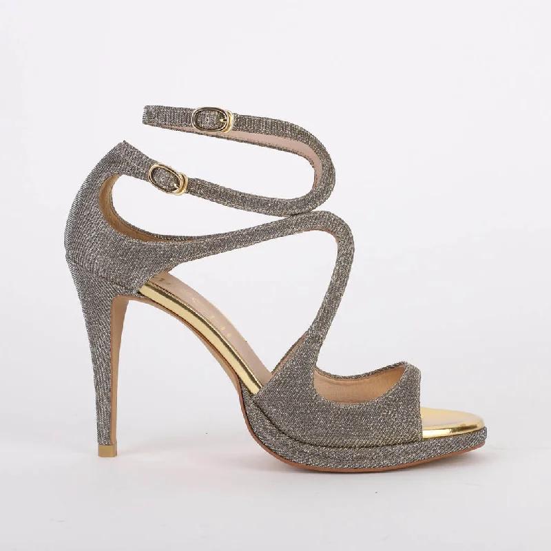 CONFESSION - shimmer platform