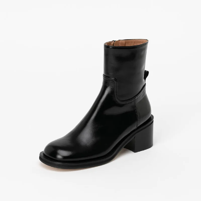 NAAZ - ankle boots