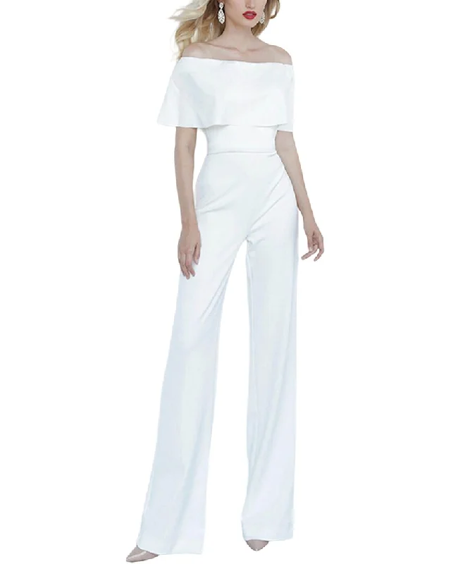 Silvia Rufino Jumpsuit