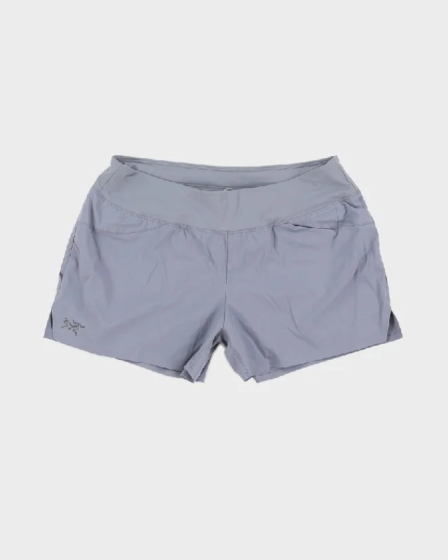 Arc'teryx Lilac Hiking Shorts - M