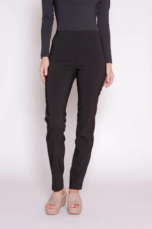 Chaucer Full Length Legging | Black