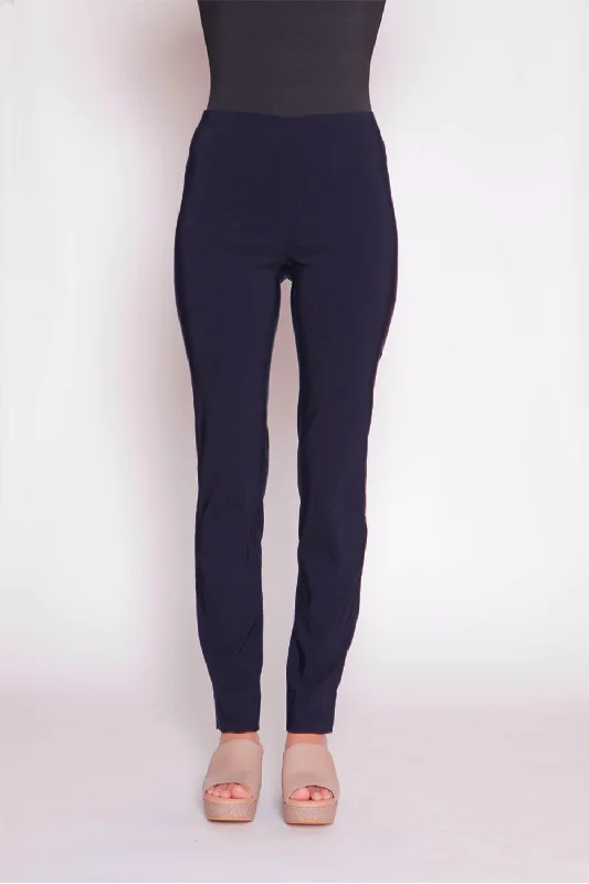 Chaucer Full Length Legging | Ink