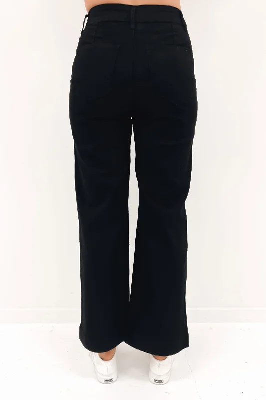 Daniel Pant Black