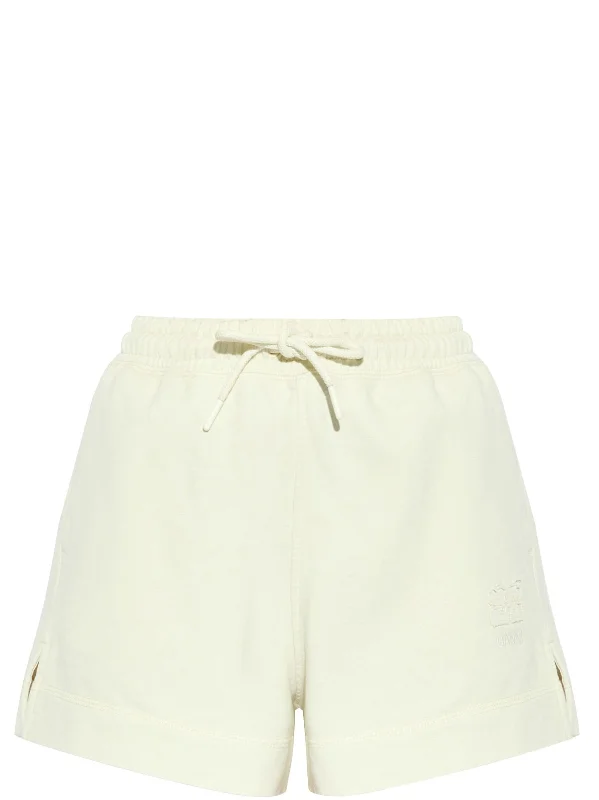 Light Isoli Elasticated Shorts