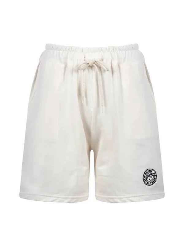 Flee banding shorts MZ3ML180CRM