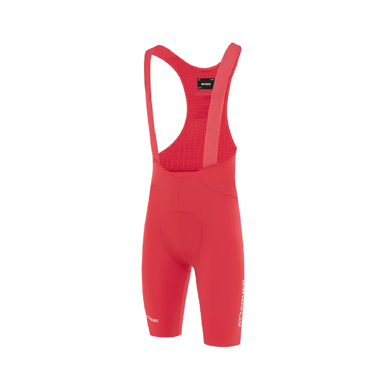 Attaquer Race Bib Short - Fuchsia