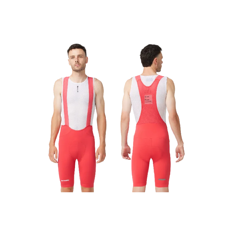 Attaquer Race Bib Short - Fuchsia