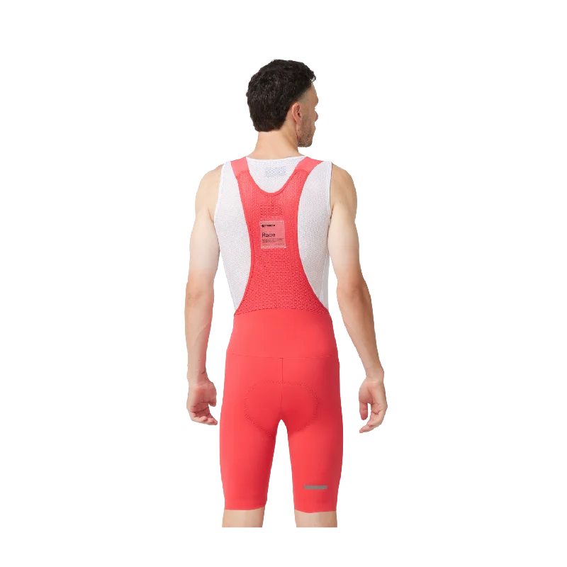 Attaquer Race Bib Short - Fuchsia