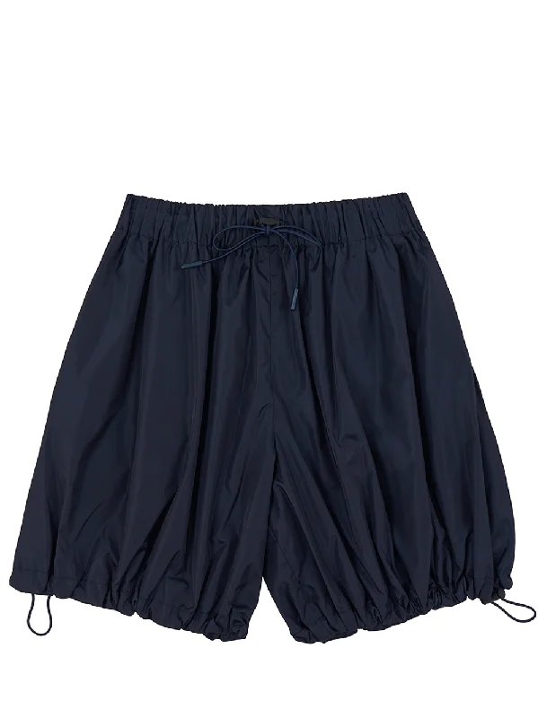 Utility Bloomer Shorts