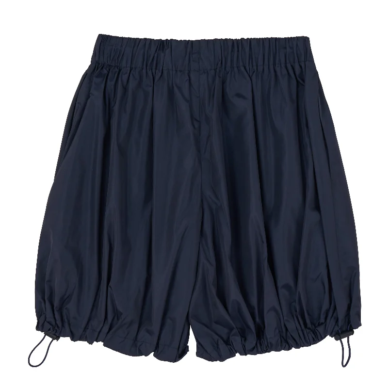 Utility Bloomer Shorts