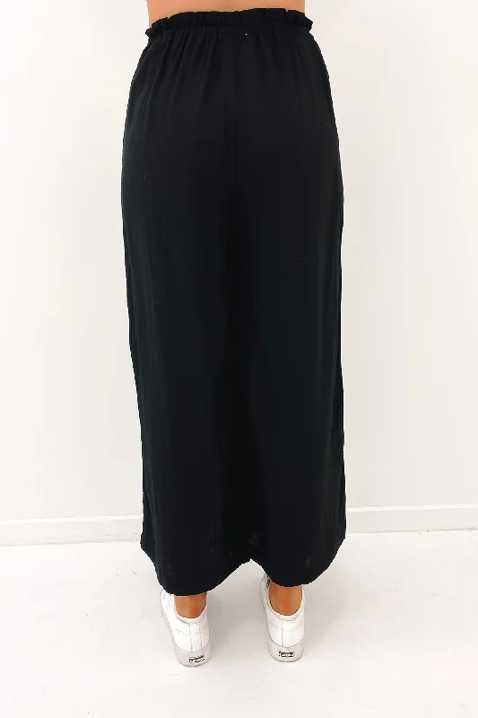 Skye Pant Black