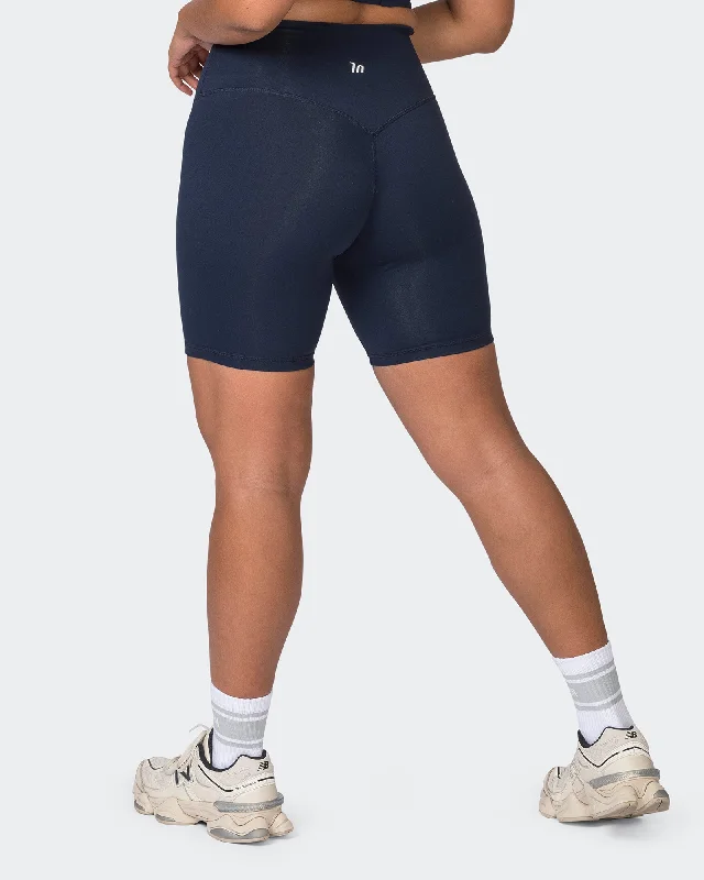 Ultra Signature Bike Shorts - Odyssey