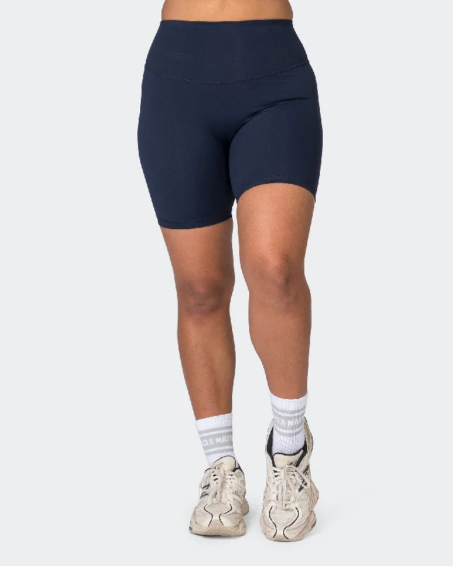 Ultra Signature Bike Shorts - Odyssey