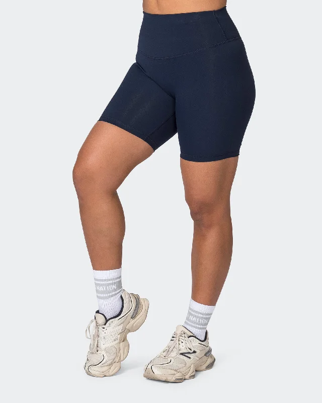 Ultra Signature Bike Shorts - Odyssey