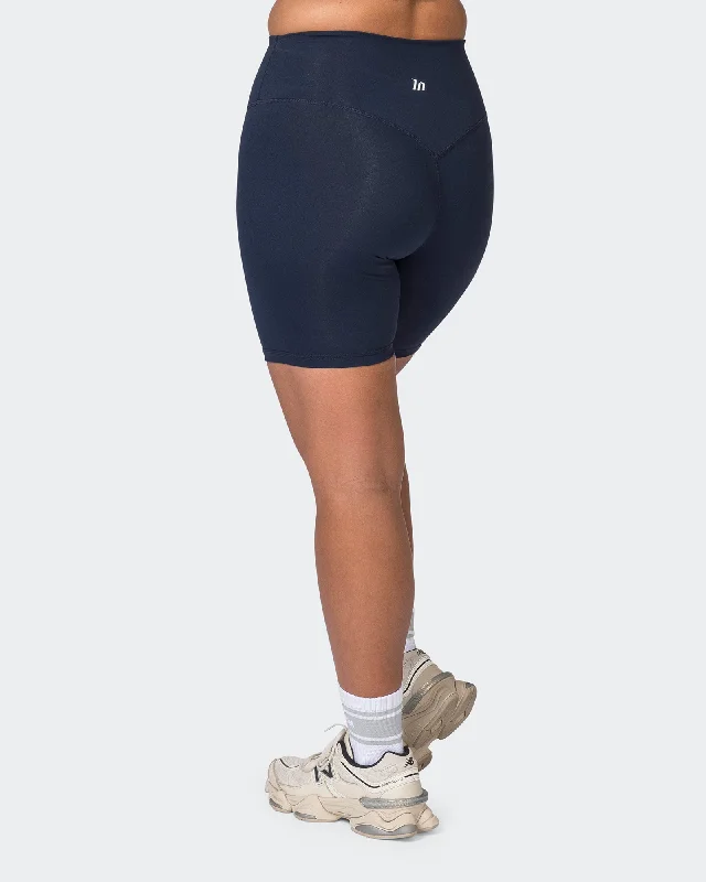 Ultra Signature Bike Shorts - Odyssey