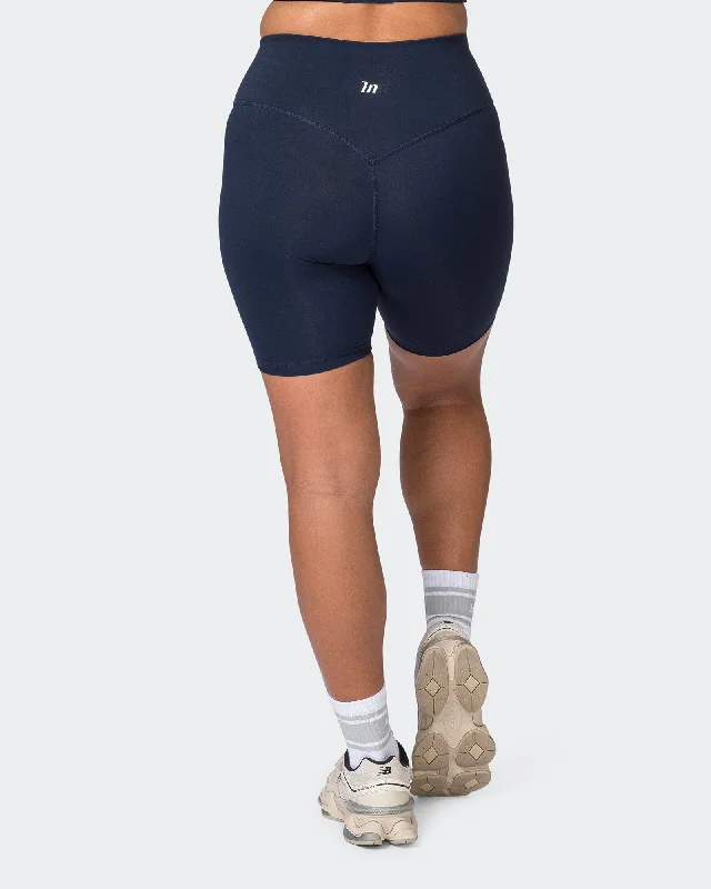 Ultra Signature Bike Shorts - Odyssey