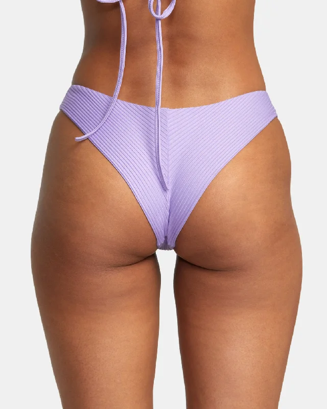 Second Life Cheeky Bikini Bottoms - Iris