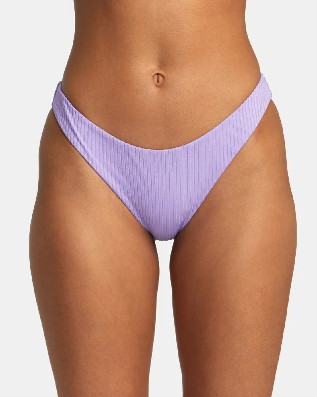 Second Life Cheeky Bikini Bottoms - Iris