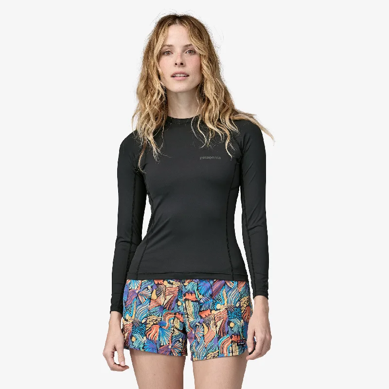 Women's Long-Sleeved RØ® Top