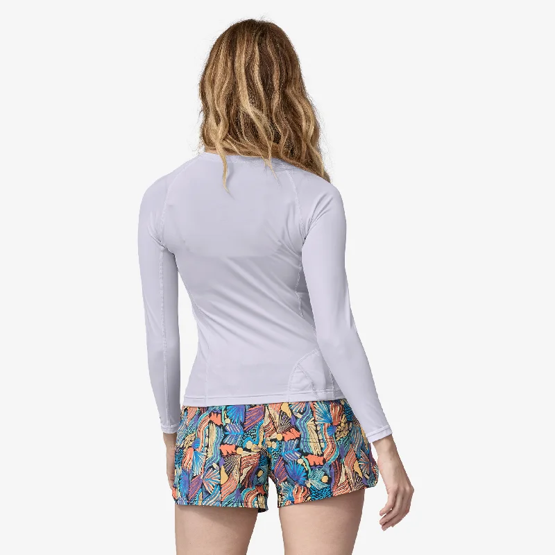 Women's Long-Sleeved RØ® Top