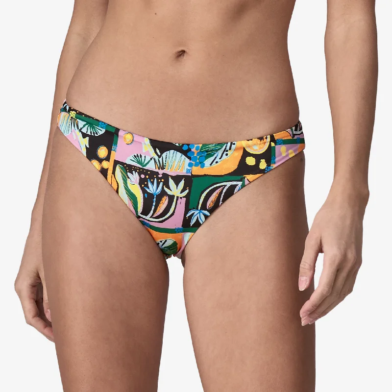 Women's Nanogrip Sunny Tide Bottoms