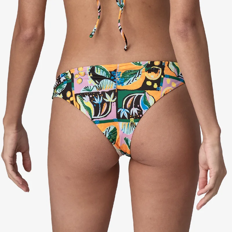 Women's Nanogrip Sunny Tide Bottoms