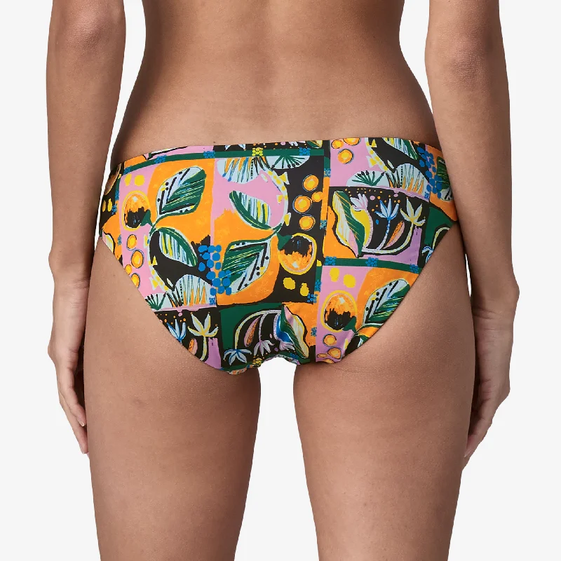 Women's Sunamee Bottoms