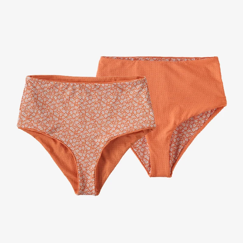 Women's Sunrise Slider Bottoms