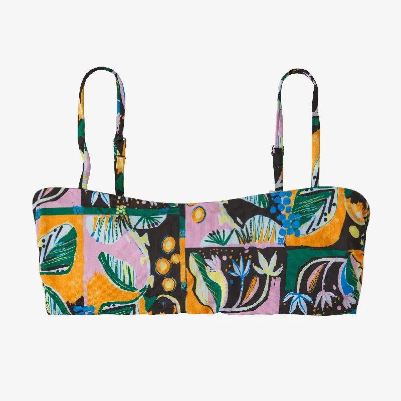 Women's Sunrise Slider Top