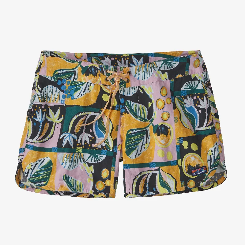 Women's Wavefarer® Boardshorts - 5